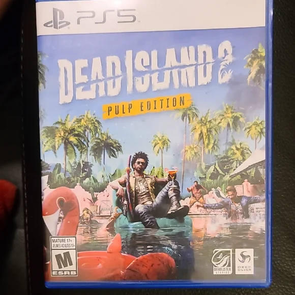 Sony PS5 Game Dead Island 2 - Picture 1 of 3